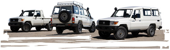 Toyota Land Cruiser Hardtops Missionaryhelp